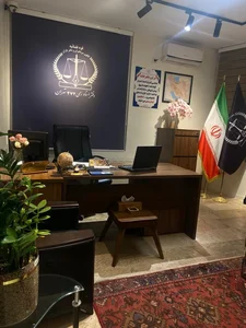 دفترخانه محضر دفتراسنادرسمی۴۷۲ ونک 5