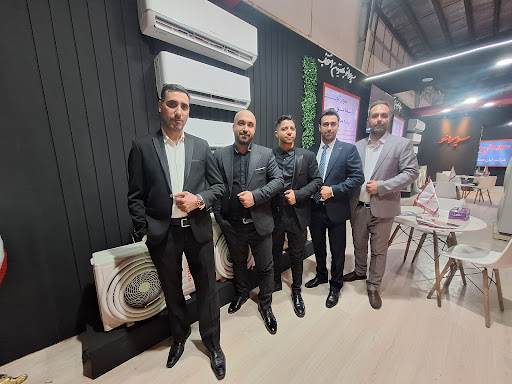 دفتر فنی و مهندسی رحمانی