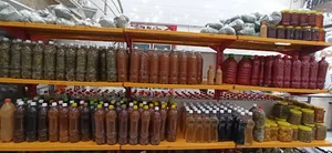 لبنیاتی موسیوند