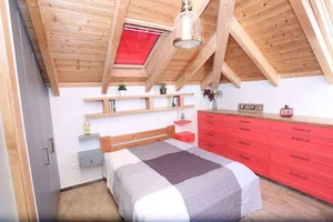 Bed N' Brot - Penthouse Apartment