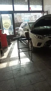 تعمیرگاه تخصصی car20 4