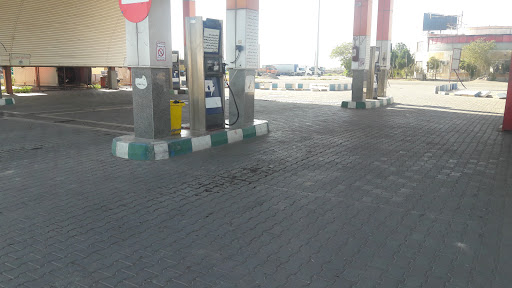 جایگاه اختصاصی غزال (بنزین، گازوئیل و CNG)
