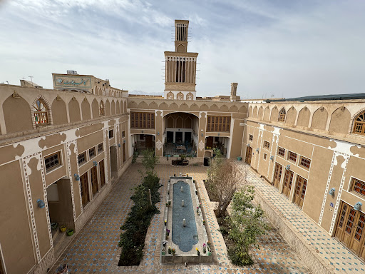 هتل مالمير
