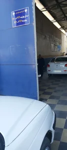 نمایندگی مجاز ایران خودرو منابی (2416) 2