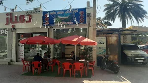 اغذیه جزیره