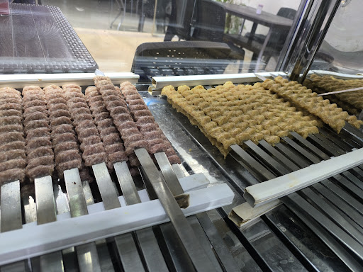 کبابسرای مجذوب