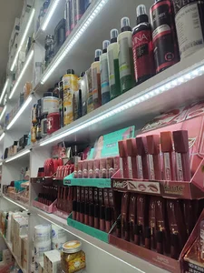 گالری آرایشی بهداشتی ماتیک
