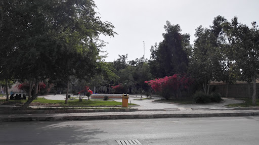 بوستان خیبر