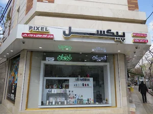 موبایل پیکسل