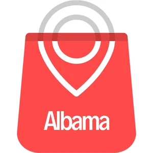فروشگاه اینترنتی آلباما