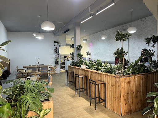 Well house cafe