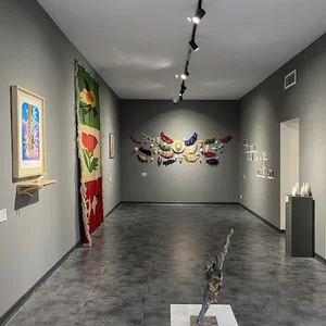 گالری آداپا