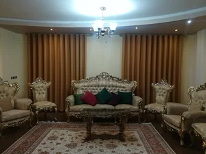 پرده‌سرای ابریشم