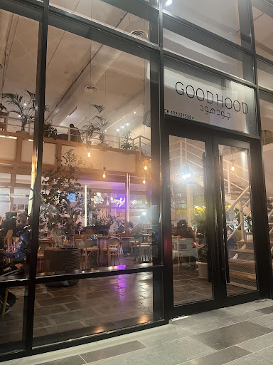 GOODHOOD