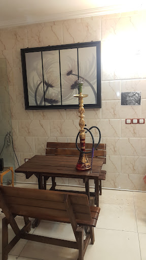 کافه جردن
