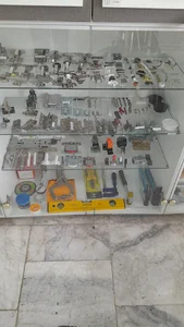 کرج یراق
