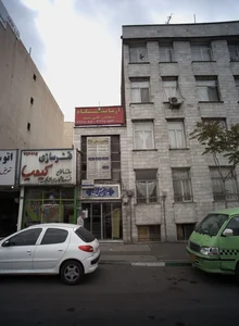 دکتر علی اکبر عظمتی 2