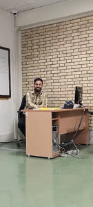جلوبندی سازی علی سرلک