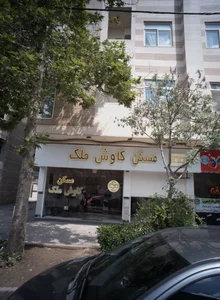 مسکن کاوش ملک 2