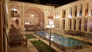 Amini House خانه امینی