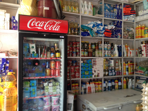 Kaka Ahmad Shop
