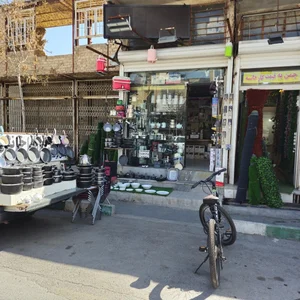 لوازم وظروف خانگی محمود اکبری