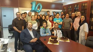 مرکز خدمات بیت دیفندر ایران Iran Bitdefender center