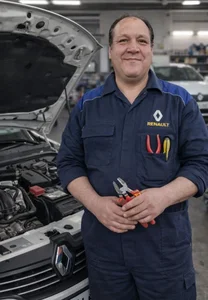 باطری سازی ایمانی 3