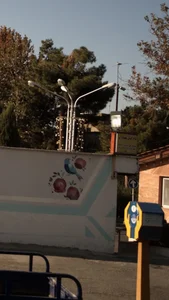 باغ گل بهاران 2