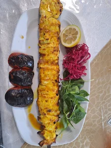 رستوران سه سینی