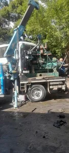 تعمیرگاه جهان دیزل 2