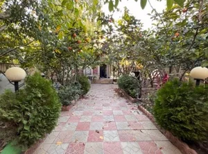 باغ بهرامی