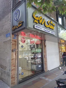 تشک رویا 5