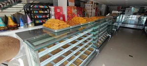 قنادی کارون