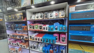 فروشگاه كامپيوتر به روز