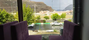 فست فود بارکو