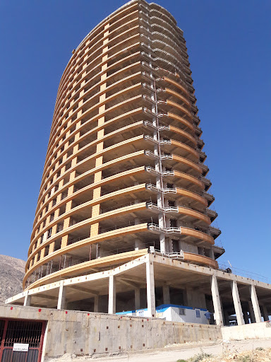 مجتمع باران