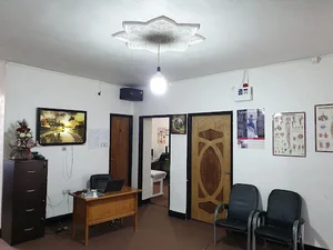 کلینیک تخصصی فیزیوتراپی مداوا