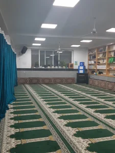 مسجد جواد الائمه 2