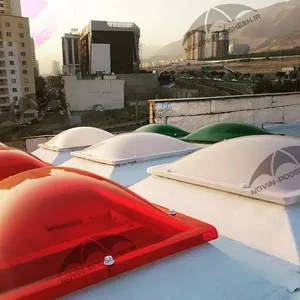 نوین پوشش
