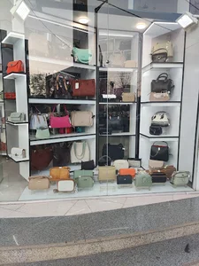 کیف تندیس مد