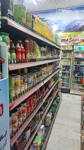 سوپرمارکت شیخ‌صفی