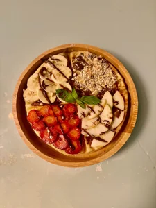 کافه‌کتاب دال 4