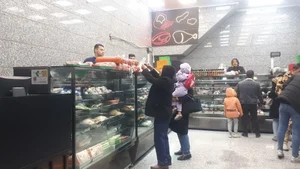 سوپر گوشت رسولی 3