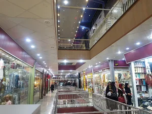 پاساژ امیرکبیر
