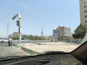 شهرداری ناحیه ۱ منطقه ۱ بندرعباس