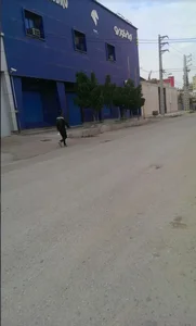 نمایندگی ایران خودرو شیرآبادی 2
