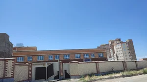 ثریا کنعانی سادات