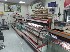 پروتئین گوشت شیران