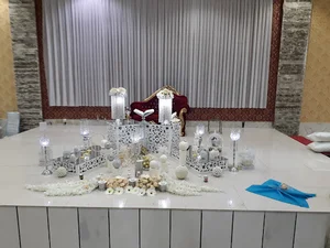 مزون کاخ عروس